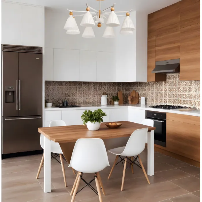 Люстра De City Дэла 635017308 от ImperiumLoft