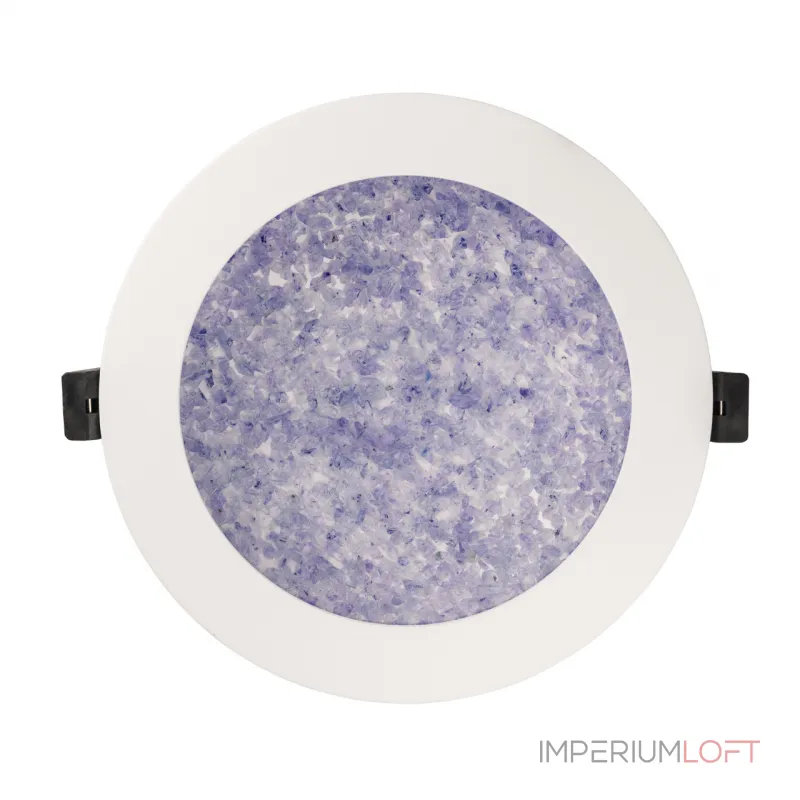 Встраиваемый светильник DeMarkt Стаут 702012201 от ImperiumLoft Встраиваемый светильник DeMarkt Стаут 702012201 от ImperiumLoft