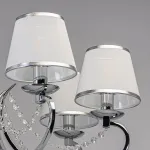 Люстра подвесная MW-Light Федерика 684013107 от ImperiumLoft