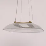 Подвесной светильник DeMarkt Конти 488011501 от ImperiumLoft