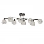 Потолочная люстра De City Торес 110012408