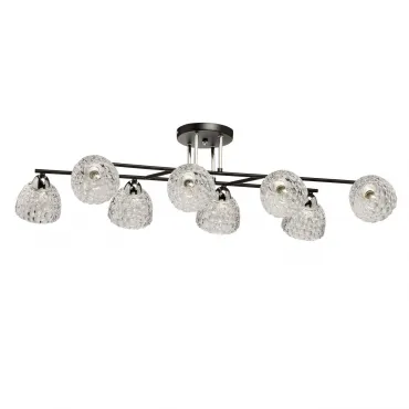 Потолочная люстра De City Торес 110012408 Потолочная люстра De City Торес 110012408