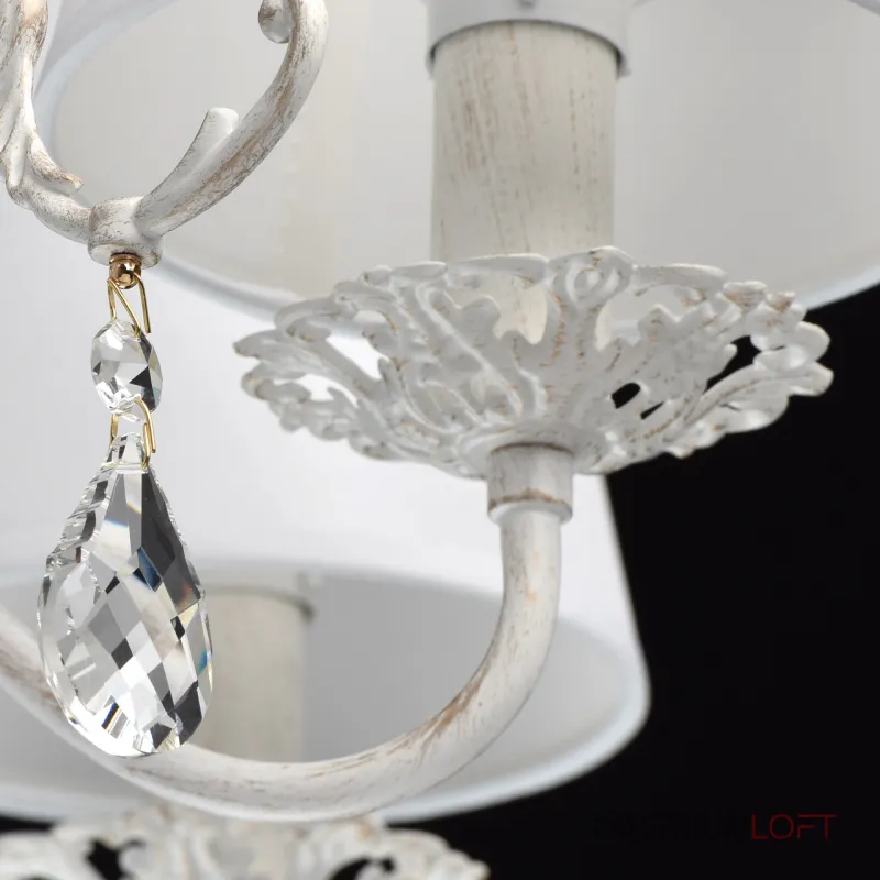 Подвесная люстра MW-Light Виталина 448012106 Подвесная люстра MW-Light Виталина 448012106