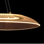 Подвесной светильник DeMarkt Конти 488011501 от ImperiumLoft
