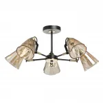 Потолочная люстра DeMarkt Гамбург 605016805 Потолочная люстра DeMarkt Гамбург 605016805