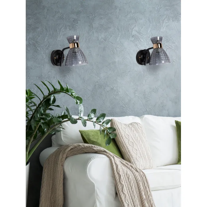 Бра De City Dela 635027101 от ImperiumLoft