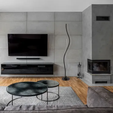 Торшер DeMarkt Толедо 312043302 от ImperiumLoft