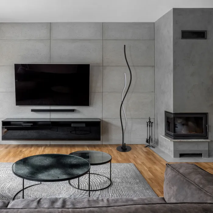 Торшер DeMarkt Толедо 312043302 от ImperiumLoft