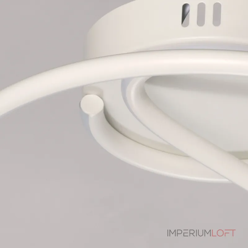 Потолочный светильник DeMarkt Аурих 108010201 от ImperiumLoft Потолочный светильник DeMarkt Аурих 108010201 от ImperiumLoft