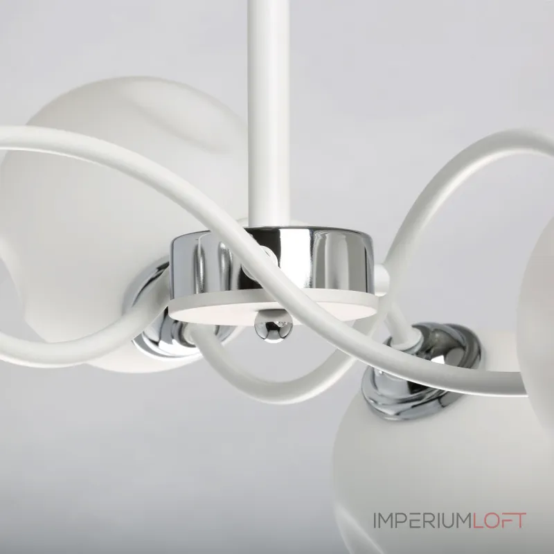 Потолочная люстра De City Вита 220013406 Потолочная люстра De City Вита 220013406