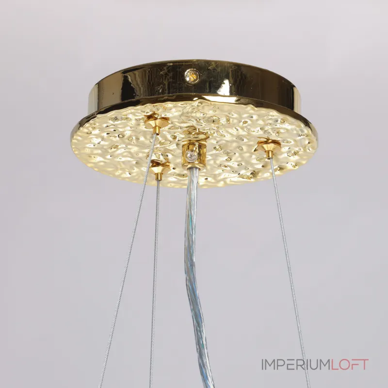 Подвесная люстра De City Лайма 467011608 Подвесная люстра De City Лайма 467011608