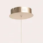 Подвесной светильник DeMarkt Фрайталь 663012701 от ImperiumLoft