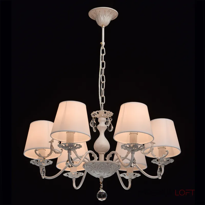 Подвесная люстра MW-Light Виталина 448012106 Подвесная люстра MW-Light Виталина 448012106