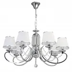 Люстра подвесная MW-Light Федерика 684013107 от ImperiumLoft