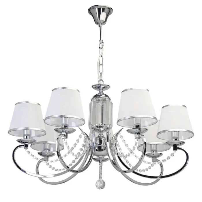 Люстра подвесная MW-Light Федерика 684013107 от ImperiumLoft