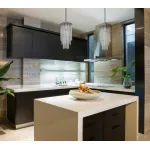 Подвесной светильник MW-Light Аделард 642018101 от ImperiumLoft