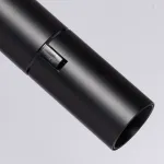 Потолочный светильник DeMarkt Информ 851011601 от ImperiumLoft Потолочный светильник DeMarkt Информ 851011601 от ImperiumLoft