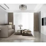 Люстра потолочная De City Бриз 111018405 от ImperiumLoft