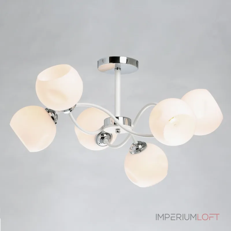 Потолочная люстра De City Вита 220013406 Потолочная люстра De City Вита 220013406