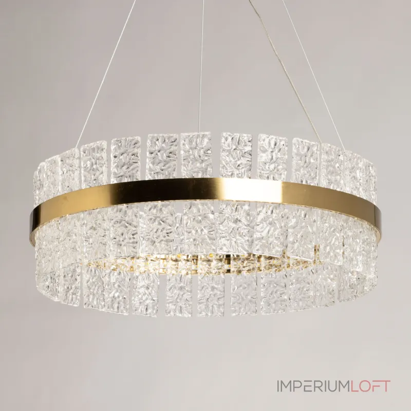 Подвесная люстра De City Бриз 230010901 Подвесная люстра De City Бриз 230010901