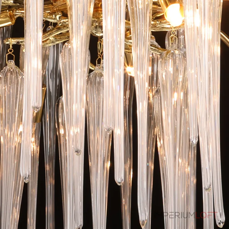 Подвесная люстра De City Лайма 467011608 Подвесная люстра De City Лайма 467011608