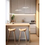 Люстра De City Оскар 510014403 от ImperiumLoft