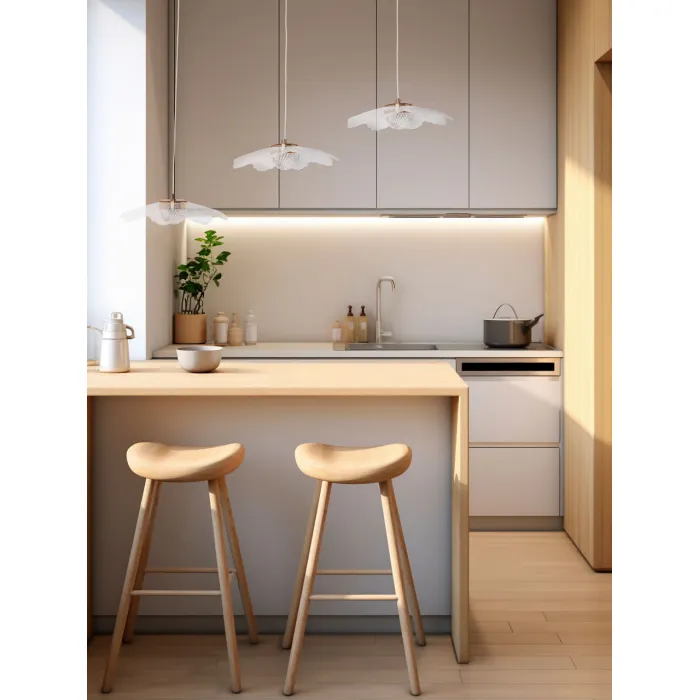Люстра De City Оскар 510014403 от ImperiumLoft