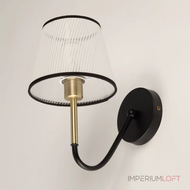 Бра De City Конрад 667024201 от ImperiumLoft Бра De City Конрад 667024201 от ImperiumLoft