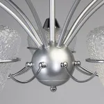 Люстра потолочная MW-Light Блеск 315015407 от ImperiumLoft