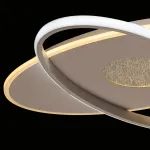 Потолочный светильник De City Оскар 510014201 от ImperiumLoft