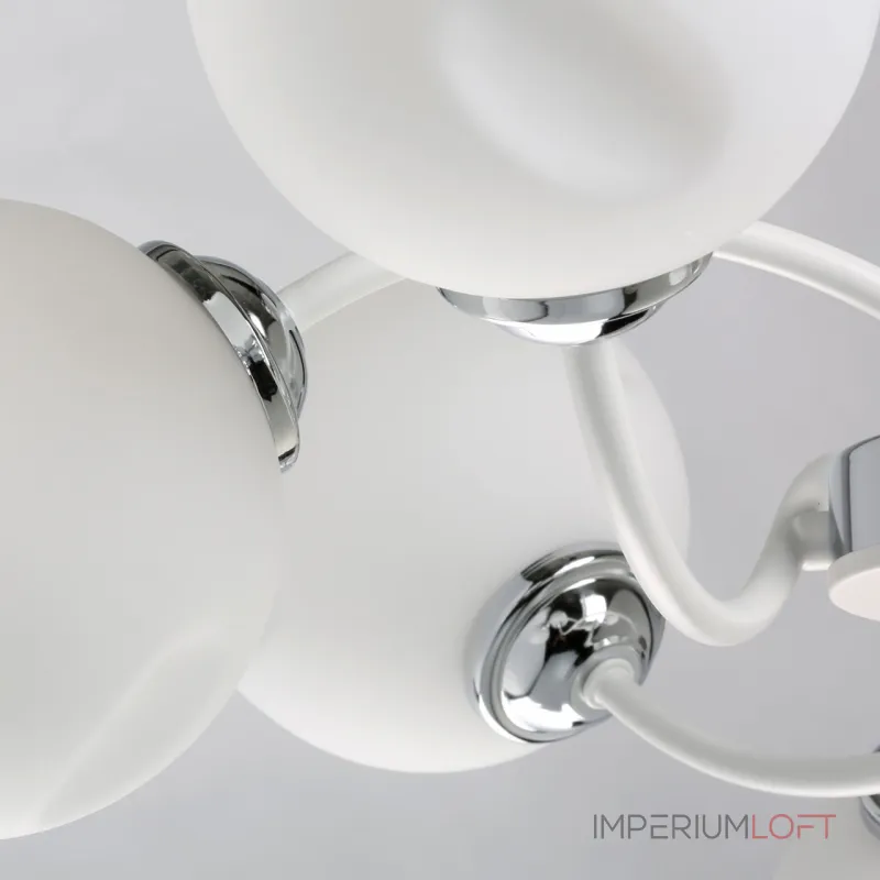 Потолочная люстра De City Вита 220013406 Потолочная люстра De City Вита 220013406