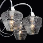 Люстра потолочная MW-Light Блеск 315015407 от ImperiumLoft