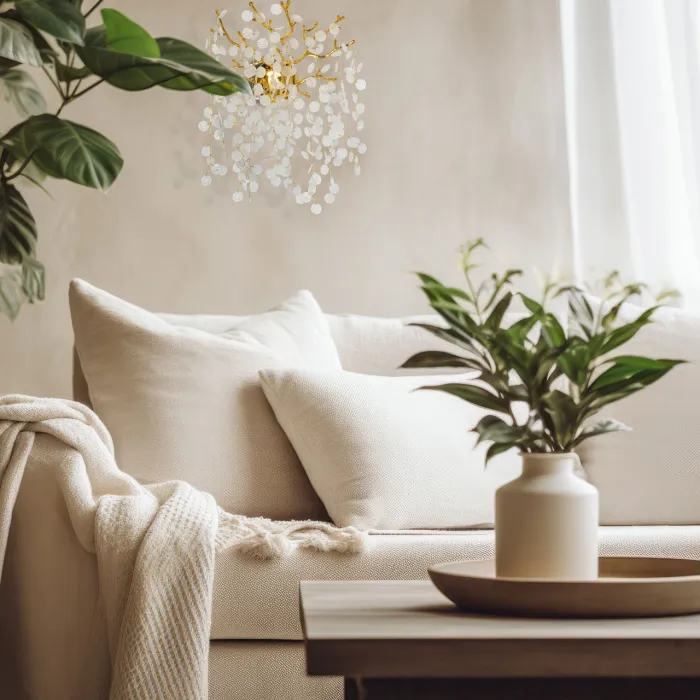 Бра De City Лайма 467022102 от ImperiumLoft