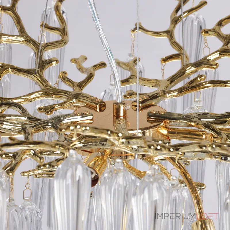 Подвесная люстра De City Лайма 467011608 Подвесная люстра De City Лайма 467011608