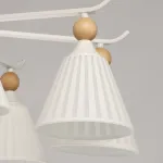Люстра De City Дэла 635017308 от ImperiumLoft