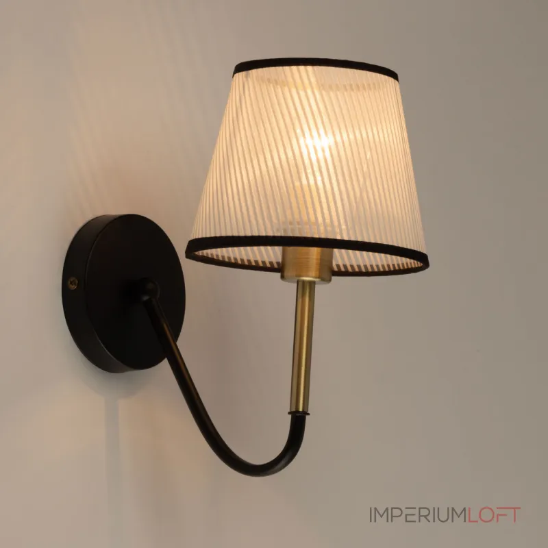 Бра De City Конрад 667024201 от ImperiumLoft Бра De City Конрад 667024201 от ImperiumLoft