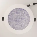 Встраиваемый светильник DeMarkt Стаут 702012201 от ImperiumLoft Встраиваемый светильник DeMarkt Стаут 702012201 от ImperiumLoft