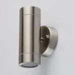 Светильник на штанге MW-Light Меркурий 807020501 Цвет арматуры хром Цвет плафонов прозрачный от ImperiumLoft