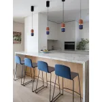 Люстра De City Стаут 702012801 от ImperiumLoft