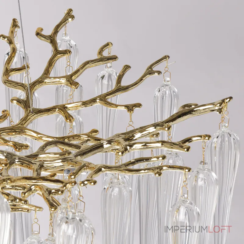 Подвесная люстра De City Лайма 467011608 Подвесная люстра De City Лайма 467011608