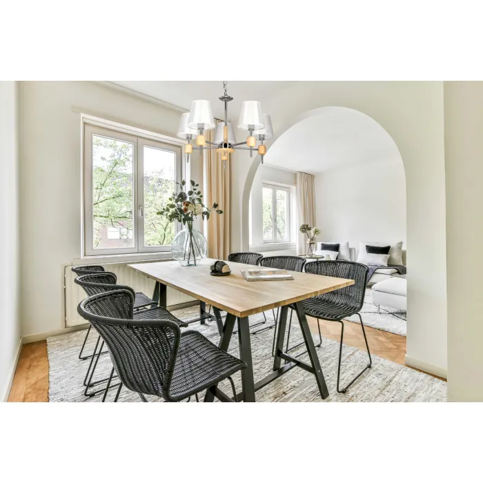 Подвесная люстра De City Виталина 448014805 от ImperiumLoft