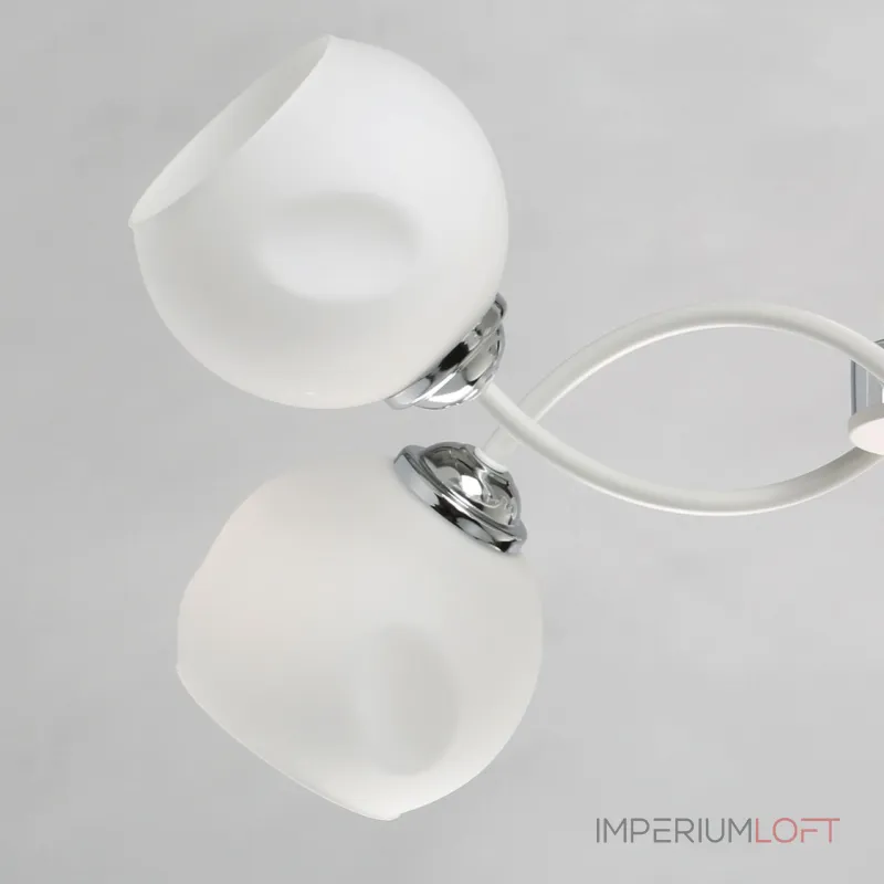 Потолочная люстра De City Вита 220013406 Потолочная люстра De City Вита 220013406