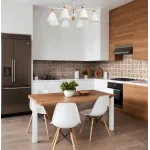 Люстра De City Дэла 635017308 от ImperiumLoft