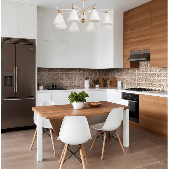 Люстра De City Дэла 635017308 от ImperiumLoft