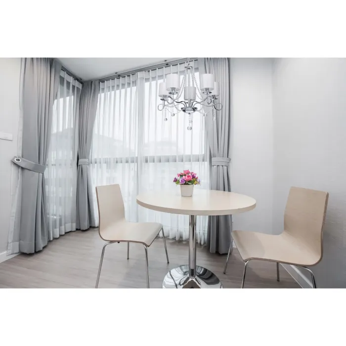 Подвесная люстра MW-Light Федерика 83 684010105 Цвет арматуры хром Цвет плафонов белый от ImperiumLoft