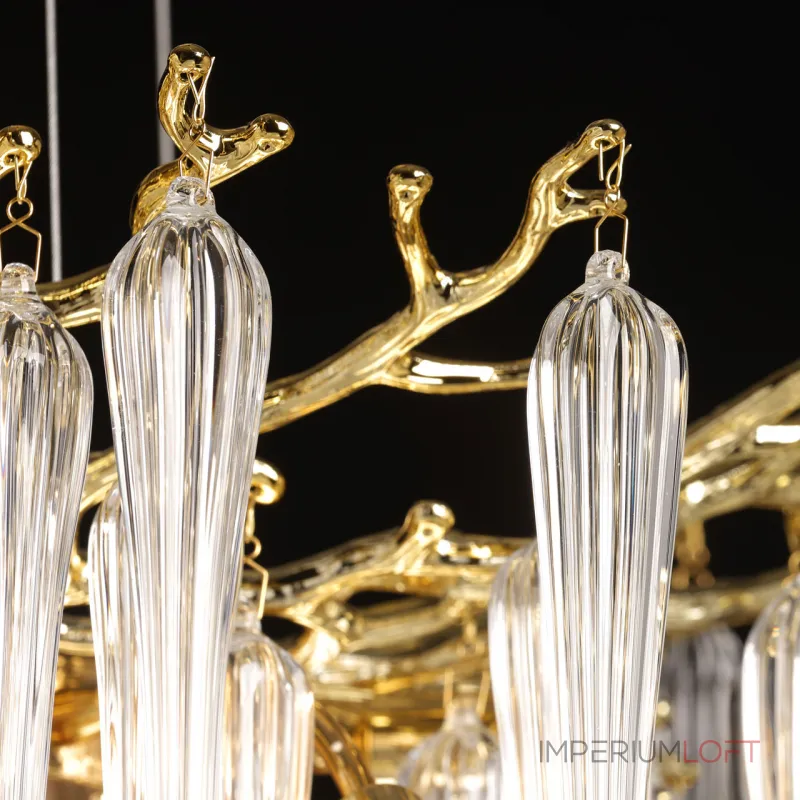 Подвесная люстра De City Лайма 467011608 Подвесная люстра De City Лайма 467011608