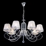 Люстра подвесная MW-Light Федерика 684013107 от ImperiumLoft