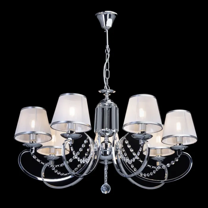 Люстра подвесная MW-Light Федерика 684013107 от ImperiumLoft