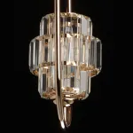 Люстра De City Бриз 111017601 от ImperiumLoft