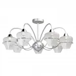 Люстра потолочная MW-Light Блеск 315015407 от ImperiumLoft